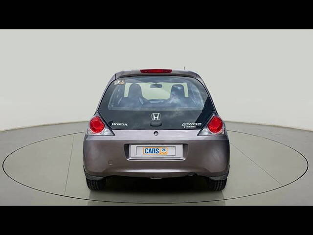 Used Honda Brio [2011-2013] S MT in Pune