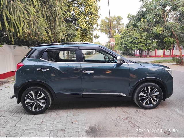 Used Mahindra XUV300 [2019-2024] 1.5 W8 (O) [2019-2020] in Lucknow