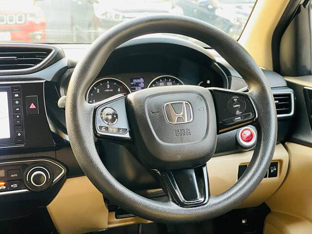 Used Honda Amaze [2018-2021] 1.5 VX MT Diesel [2018-2020] in Surat