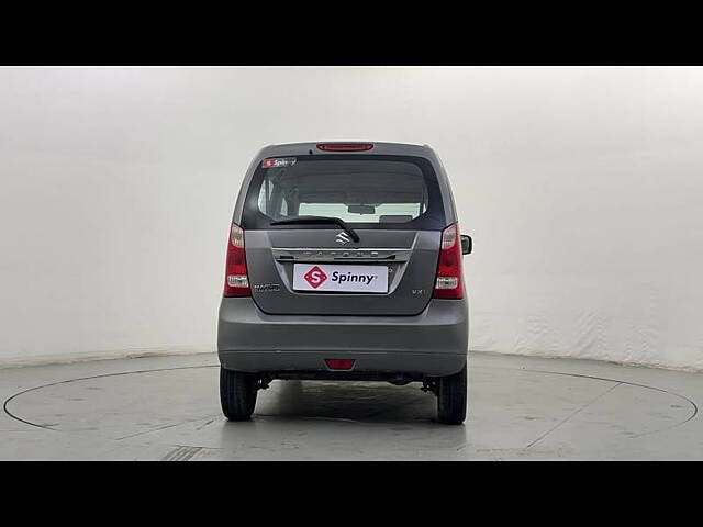 Used Maruti Suzuki Wagon R 1.0 [2014-2019] Vxi (ABS-Airbag) in Delhi