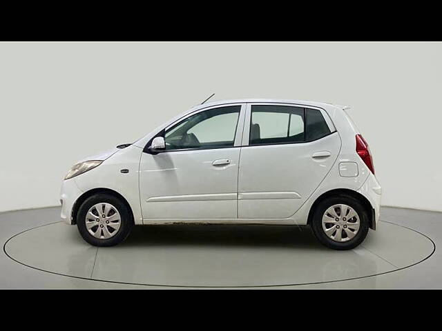 Used Hyundai i10 [2010-2017] Sportz 1.2 Kappa2 in Mumbai