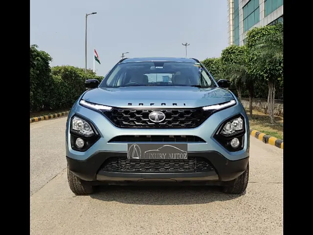 Used 2022 Tata Safari in Delhi