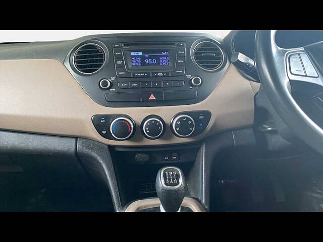 Used Hyundai Grand i10 [2013-2017] Asta 1.2 Kappa VTVT [2013-2016] in Ahmedabad