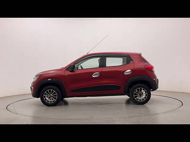 Used Renault Kwid [2015-2019] RXT [2015-2019] in Mumbai