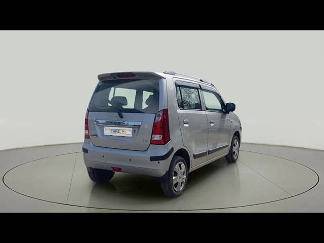 Used Maruti Suzuki Wagon R 1.0 [2014-2019] VXI in Pune