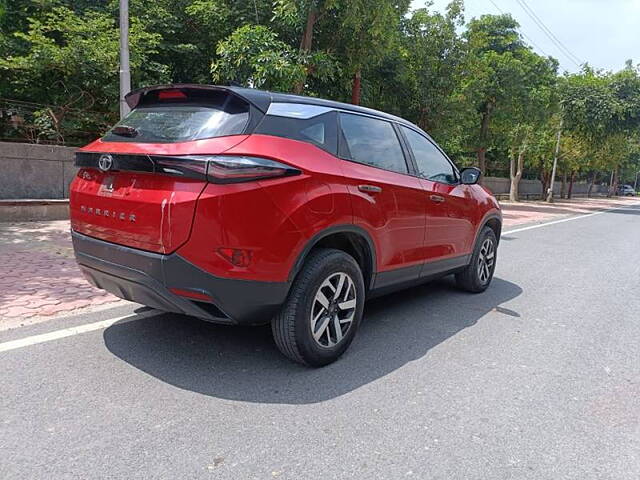 Used Tata Harrier [2019-2023] XZA Plus in Noida