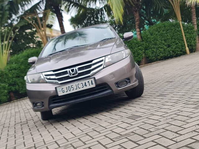 Used 2013 Honda City in Surat