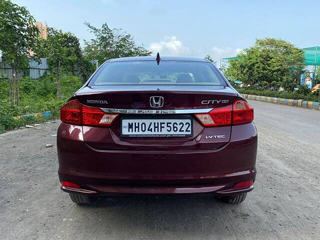 Used Honda City [2014-2017] VX CVT in Thane