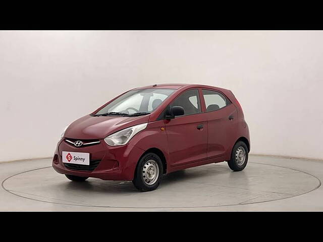 Used 2013 Hyundai Eon in Pune