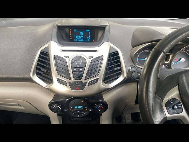 Used Ford EcoSport [2015-2017] Titanium 1.5L Ti-VCT in Chennai