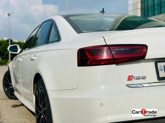 Used Audi A6 [2015-2019] 35 TDI Matrix in Delhi