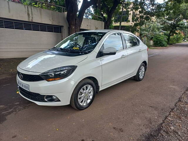 Used 2017 Tata Tigor in Kolhapur