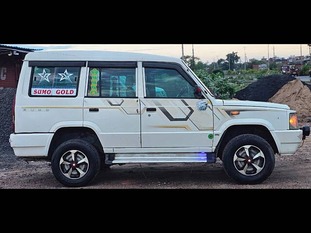 Used Tata Sumo Gold [2011-2013] GX BS IV in Nagpur