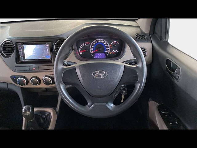 Used Hyundai Grand i10 Magna 1.2 Kappa VTVT in Ahmedabad