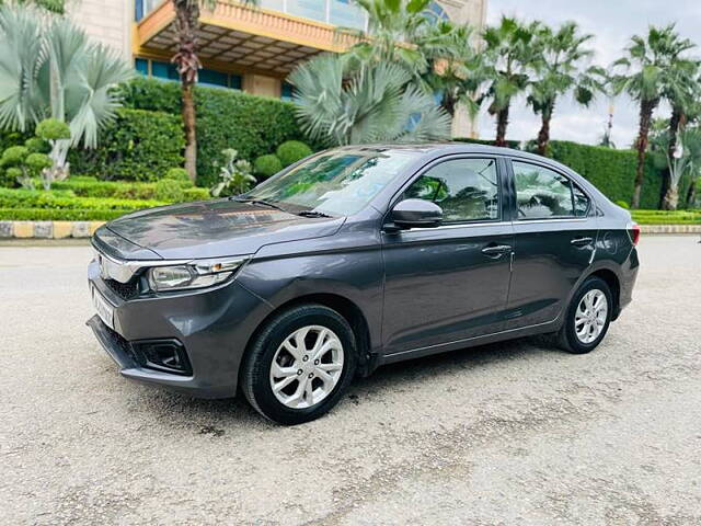 Used 2018 Honda Amaze in Delhi