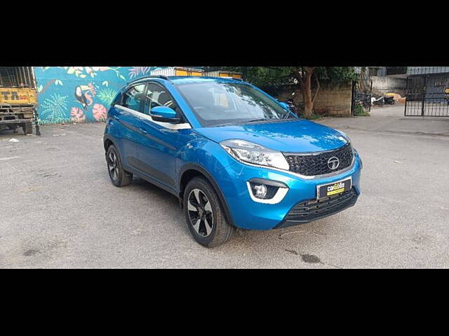 Used 2019 Tata Nexon in Bangalore