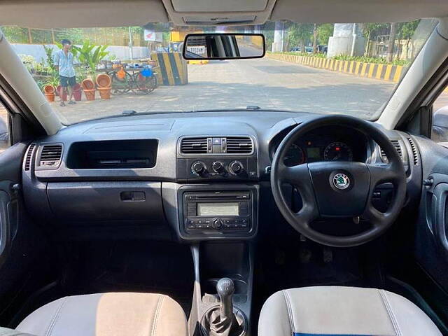 Used Skoda Fabia [2008-2010] Active 1.2 MPI in Mumbai