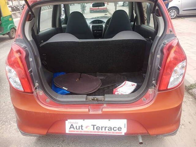 Used Maruti Suzuki Alto 800 [2012-2016] Lxi in Bangalore