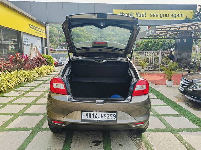 Used Toyota Glanza [2019-2022] G in Pune