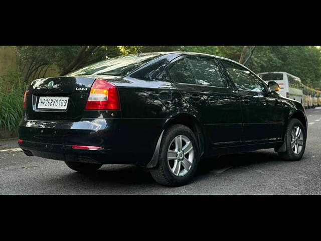 Used Skoda Laura Ambition 1.8 TSI in Delhi