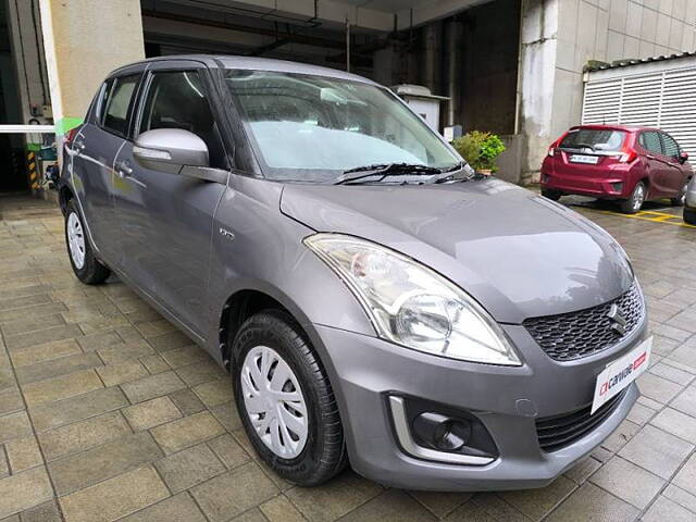 Used Maruti Suzuki Swift [2011-2014] VXi in Mumbai