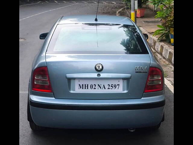 Used Skoda Octavia [2001-2010] Ambiente 1.9 TDi in Mumbai