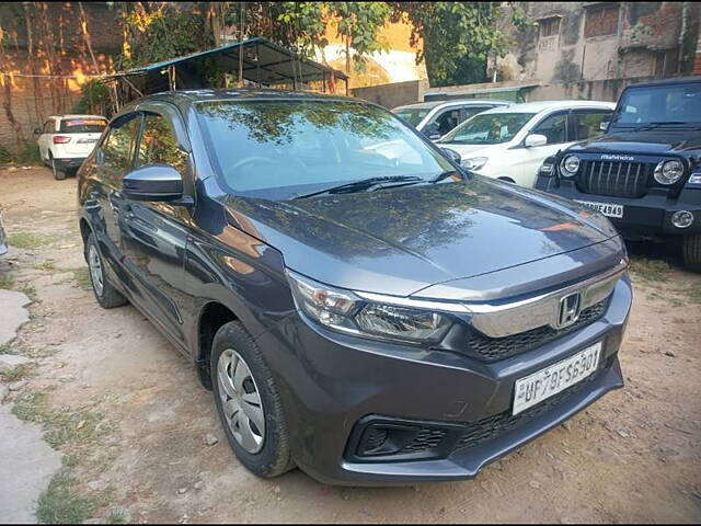 Used Honda Amaze [2016-2018] 1.2 S i-VTEC in Kanpur