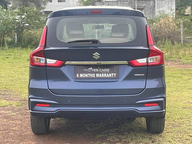 Used Maruti Suzuki Ertiga [2018-2022] ZXi in Chennai