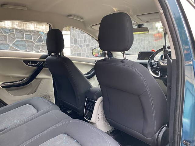 Used Tata Nexon EV [2020-2022] XZ Plus in Mumbai