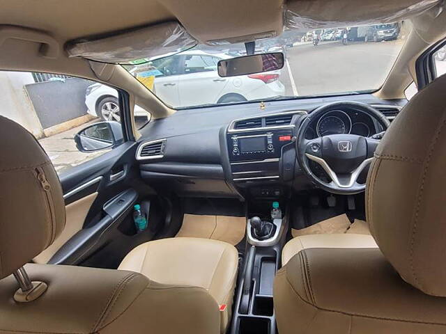 Used Honda Jazz [2015-2018] V Petrol in Bangalore