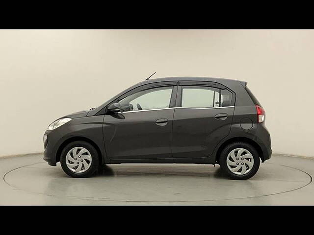 Used Hyundai Santro Sportz CNG [2018-2020] in Pune