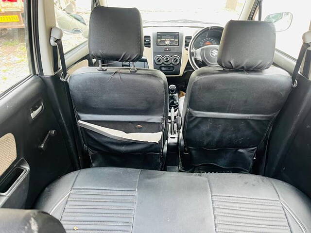 Used Maruti Suzuki Wagon R 1.0 [2014-2019] LXI CNG in Kanpur