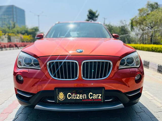 Used 2014 BMW X1 in Bangalore