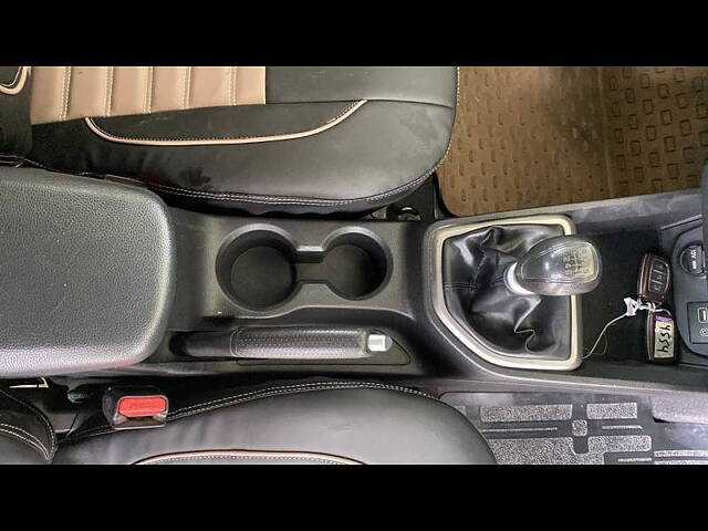 Used Hyundai Creta [2015-2017] 1.6 SX Plus Petrol in Lucknow