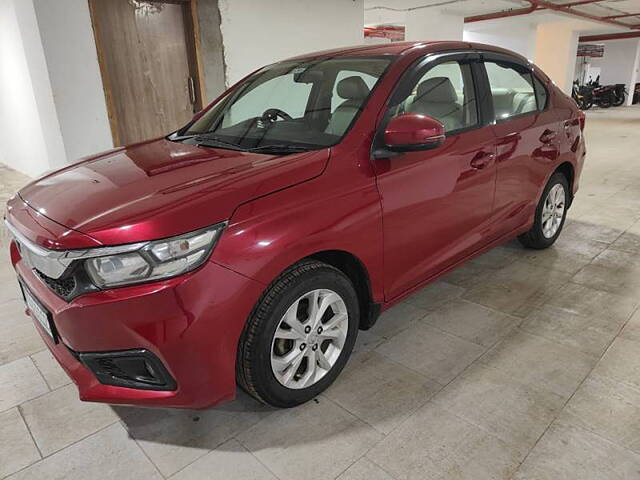 Used Honda Amaze [2018-2021] 1.5 VX CVT Diesel in Mumbai