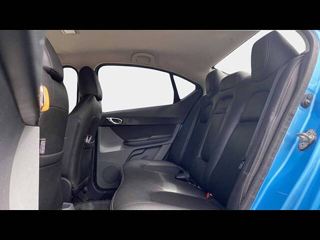 Used Tata Tigor [2017-2018] Revotron XZ (O) in Pune