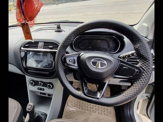 Used Tata Tiago [2016-2020] Revotorq XT [2016-2019] in Delhi