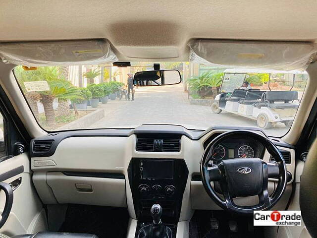 Used Mahindra Scorpio 2021 S5 2WD 7 STR in Delhi