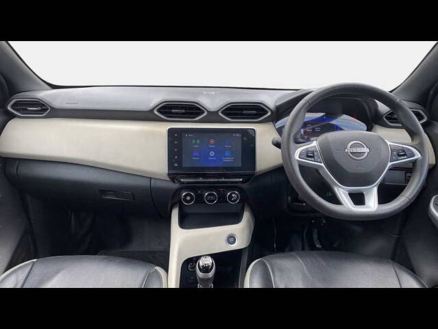 Used Nissan Magnite XV [2020] in Bangalore