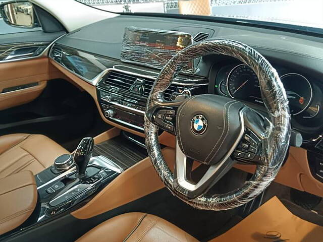 Used BMW 6 Series GT [2018-2021] 630i Luxury Line [2018-2019] in Mumbai