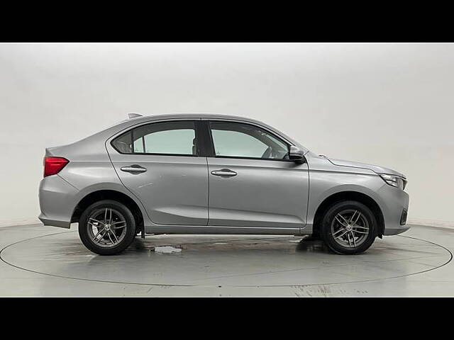 Used Honda Amaze [2018-2021] 1.2 S MT Petrol [2018-2020] in Gurgaon