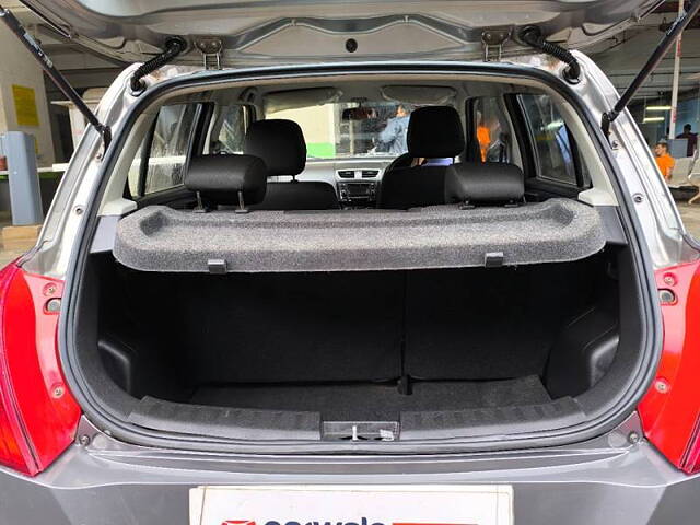 Used Maruti Suzuki Swift [2011-2014] VXi in Mumbai