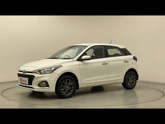 Used 2018 Hyundai Elite i20 in Pune