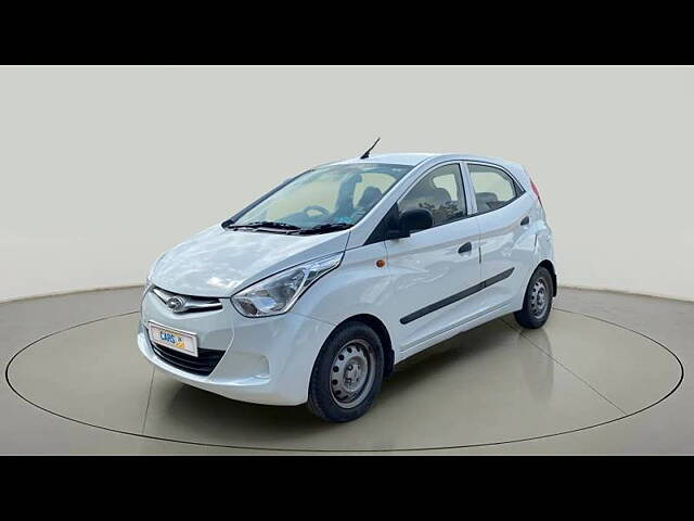 Used Hyundai Eon Era + in Ahmedabad