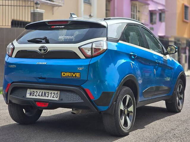 Used Tata Nexon [2017-2020] XZ Plus Diesel in Kolkata