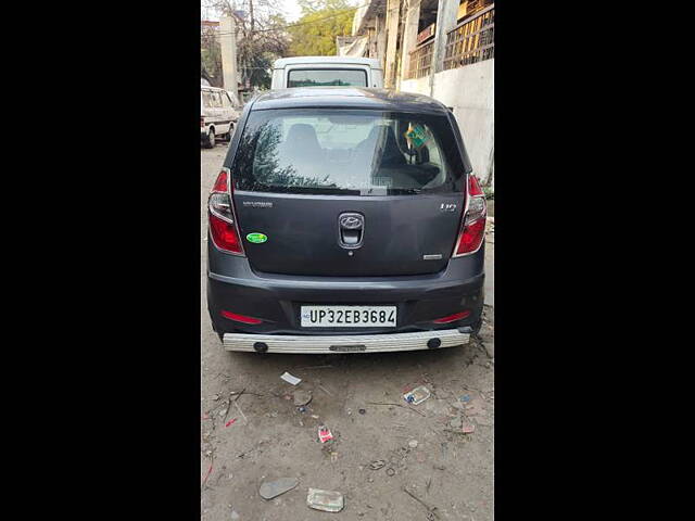 Used Hyundai i10 [2010-2017] Magna 1.1 LPG in Lucknow