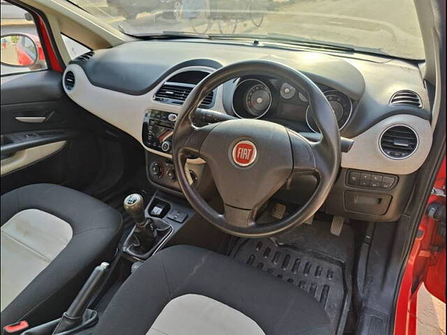 Used Fiat Punto Evo Dynamic 1.2 [2014-2016] in Mohali
