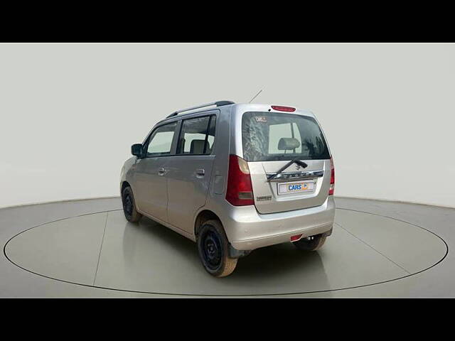 Used Maruti Suzuki Wagon R 1.0 [2014-2019] VXI AMT (O) in Chennai