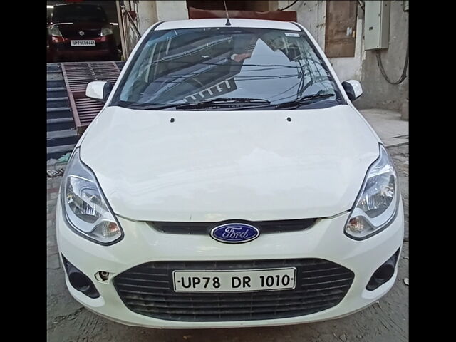 Used 2014 Ford Figo in Kanpur