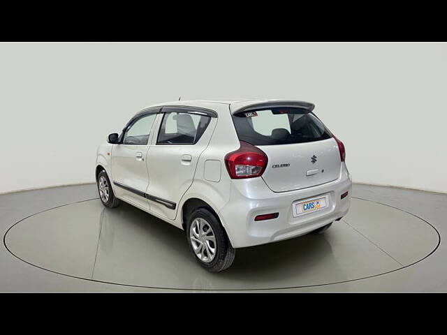 Used Maruti Suzuki Celerio [2017-2021] VXi in Delhi